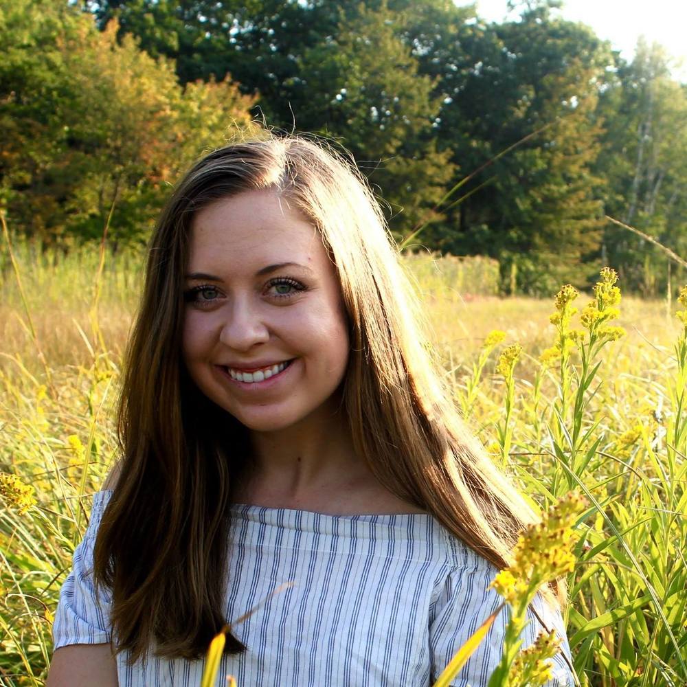 Meet your Posher, Allie